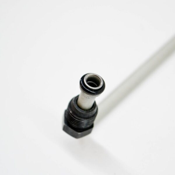 BMW 3 E46 Power Steering Pipe Set 32131096845 1096845 NEW - Image 5