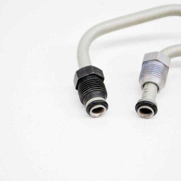 BMW 3 E46 Power Steering Pipe Set 32131096845 1096845 NEW