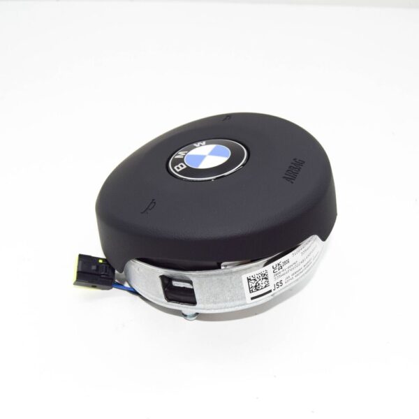 BMW 3 F30 F80 Steering Wheel SRS Module 32305A66F66 NEW ORIGINAL - Image 5