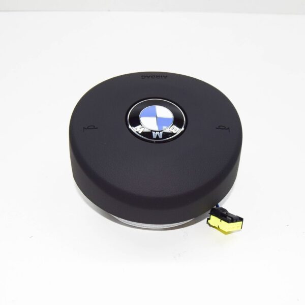 BMW 3 F30 F80 Steering Wheel SRS Module 32305A66F66 NEW ORIGINAL