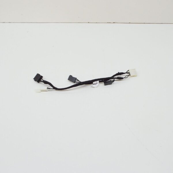 BMW 3 F30 steering wheel cable wire 32309483020 new ES REAL - Image 5
