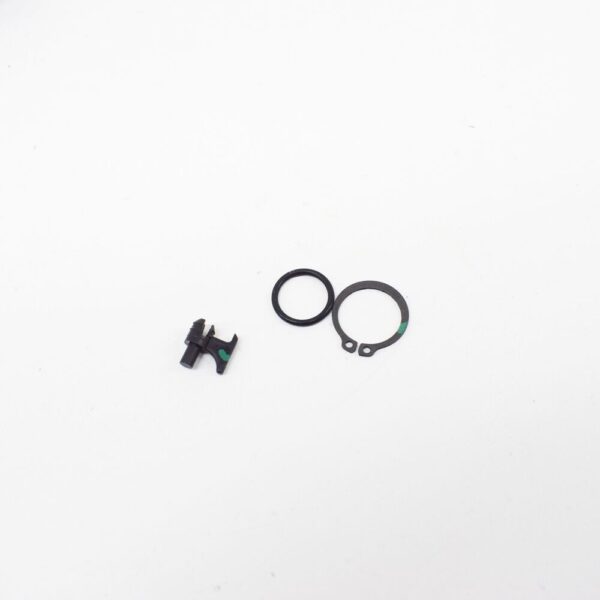 BMW Z4 E86 steering angle sensor repair  32307841205 7841205 NEW ORIGINAL - Image 5