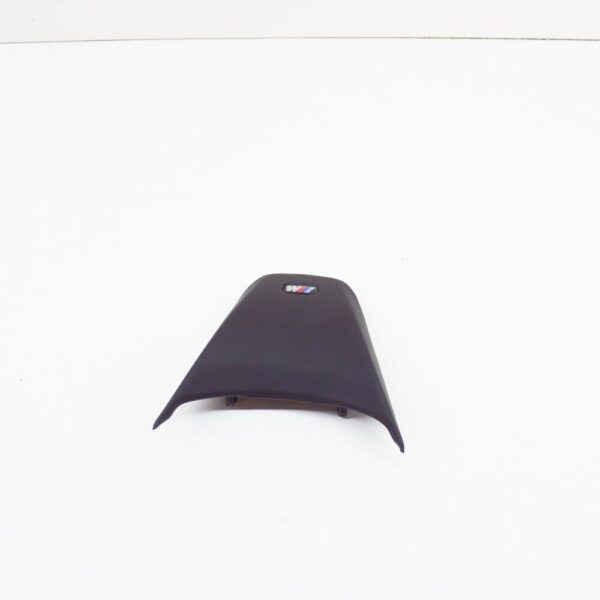 BMW Z4 Roadster E89 M sports steering wheel cover black 32307842544 new - Image 4