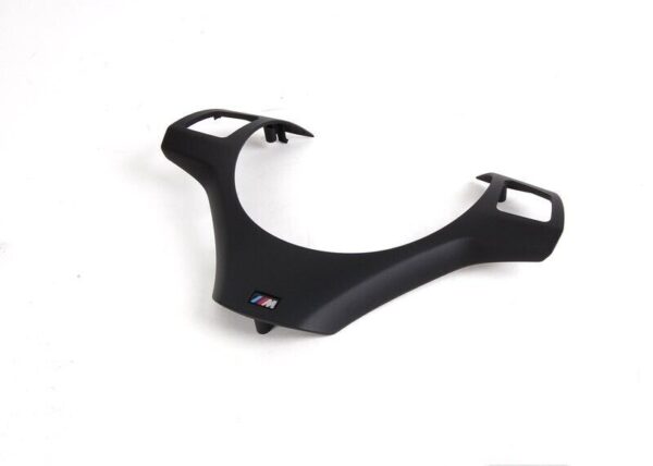 BMW E81 E84 Original Steering Wheel Cover 32307845527 - Image 5