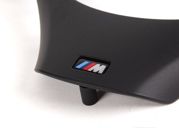 BMW E81 E84 Original Steering Wheel Cover 32307845527