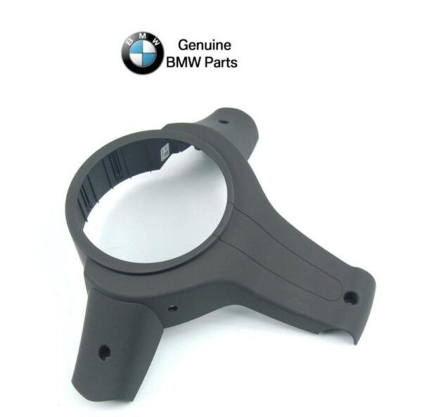 BMW F07 ORIGINAL Steering Wheel Cover 32307848267 - Image 5