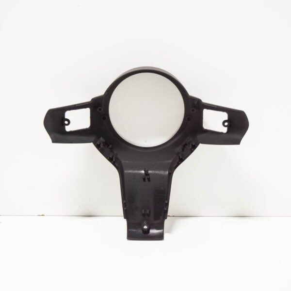 BMW 4 F33 Steering Wheel Rear Cover Panel Trim 32307848268 7848268 NEW ORIGINAL