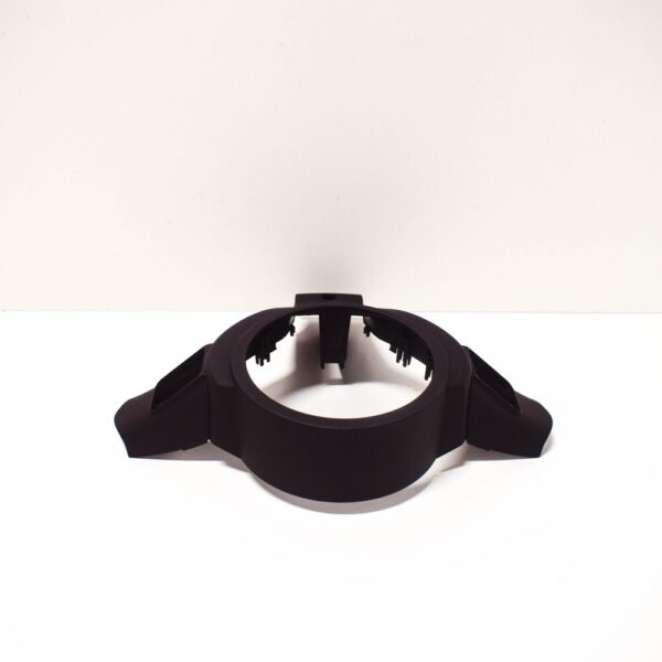 BMW M4 F82 Steering Wheel Rear Cover W/Pads 32307848270 7848270 2016 New ORIGINAL - Image 4