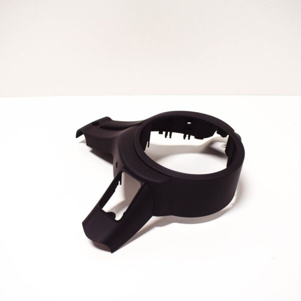 BMW M4 F82 Steering Wheel Rear Cover W/Pads 32307848270 7848270 2016 New ORIGINAL - Image 5