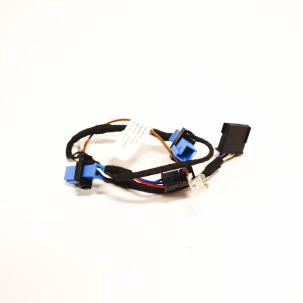 BMW 1 Series F21 steering wheel connection cable 32307848335 new - Image 4
