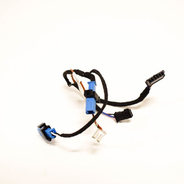 BMW 1 Series F21 steering wheel connection cable 32307848335 new - Image 5