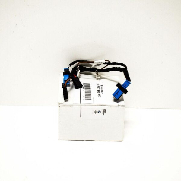 BMW F20 F86 Original Steering Wheel Wiring 32307848337 - Image 4