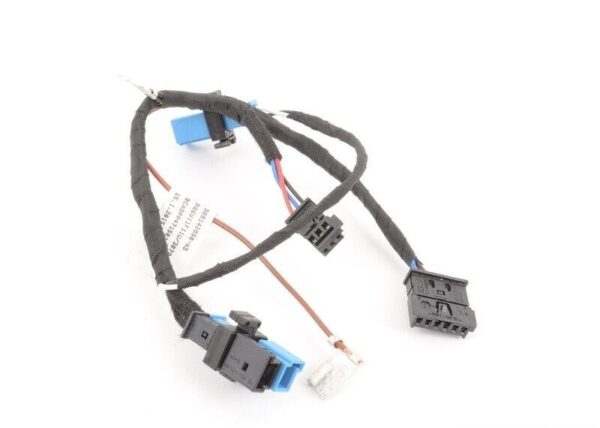 BMW F20 F86 Original Steering Wheel Wiring 32307848337 - Image 5
