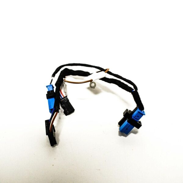 BMW F20 F86 Original Steering Wheel Wiring 32307848337