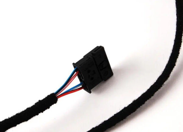 MINI CONVERTIBLE R57 Steering Wheel Multifunction Switch Set 32309200098 NEW REAL