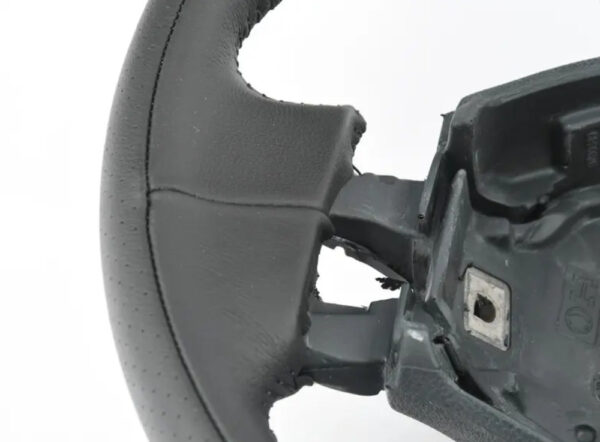NEW MINI COOPER R50 COOPER S MULTIFUNCTION STEERING WHEEL 32330146480 ORIGINAL - Image 4