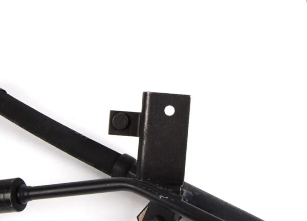 MINI COOPER R50, R53 Power Steering Pressure Hose 6781751 32416781751 NEW REAL - Image 4