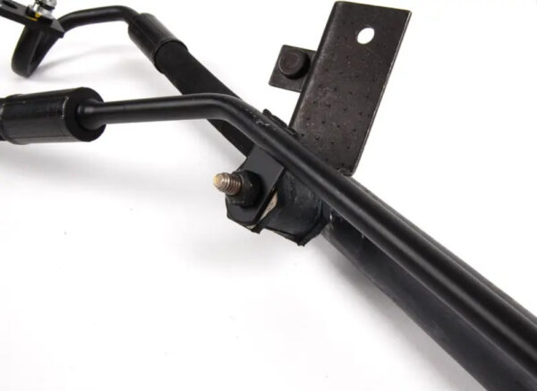 MINI COOPER R50, R53 Power Steering Pressure Hose 6781751 32416781751 NEW REAL - Image 5