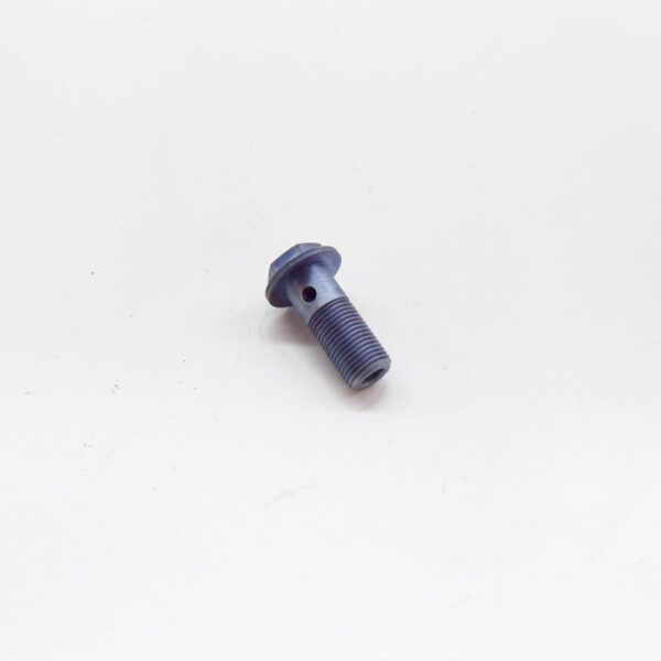 BMW X5 E70 hollow screw 6784449 32416784449 NEW ORIGINAL - Image 4