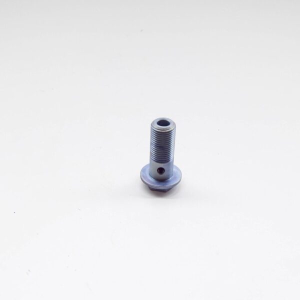 BMW X5 E70 hollow screw 6784449 32416784449 NEW ORIGINAL - Image 5