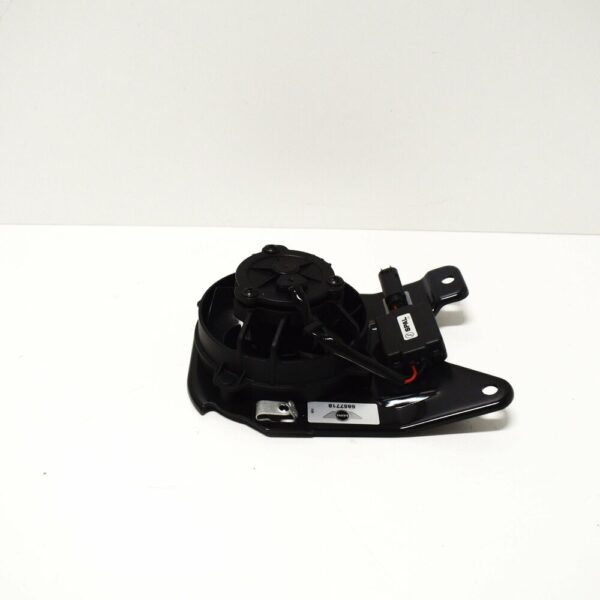 NEW MINI R50 R52 R53 FAN WITH GRILLE FOR SERVO PUMP 6857718 32416857718 - Image 4