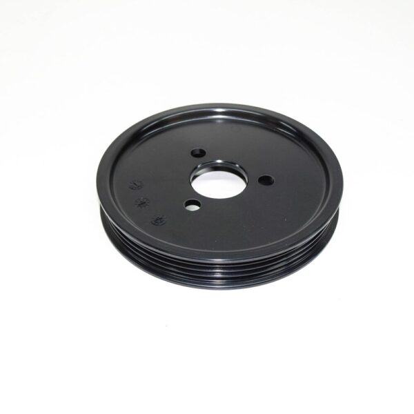 BMW 3 E90 Steering Pump Pulley 32427793983 NEW ORIGINAL - Image 4