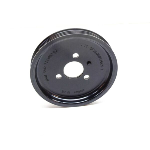 BMW 3 E90 Steering Pump Pulley 32427793983 NEW ORIGINAL