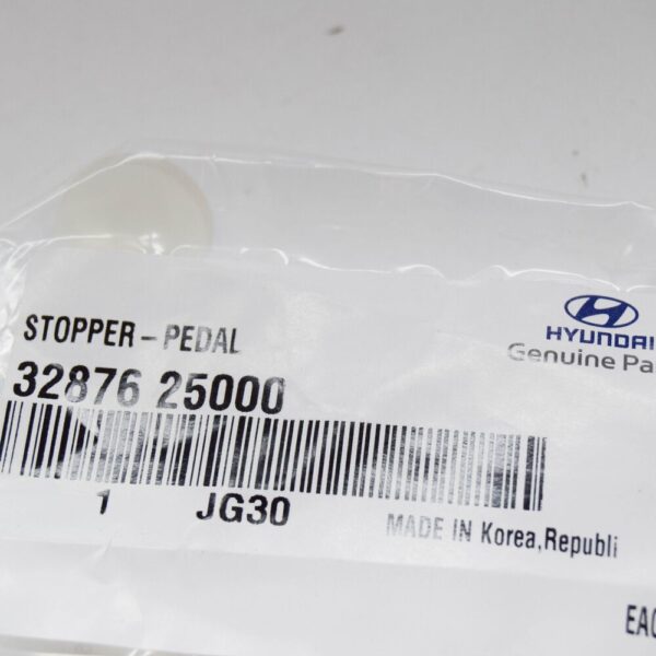 NEW GENUINE HYUNDAI TUCSON NX4 MK4 Brake Pedal Stopper 3287625000 - Image 6