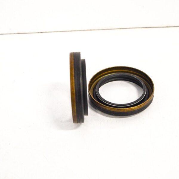 BMW 1 F21 rear axle shaft seal 33127621206 7621206 NEW REAL - Image 4