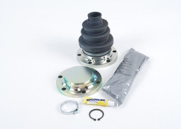 BMW E24 E28 E32 Rear Drive Shaft Repair  with Gu