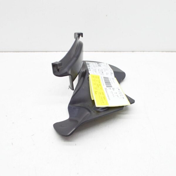 BMW X5 E70 rear axle carrier right rock impact protection 33316782522 new original - Image 4