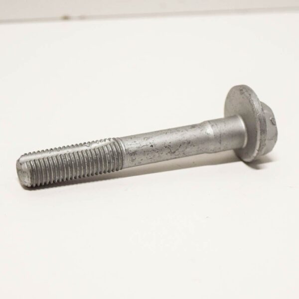 BMW 3 E46 Camber Adjustment Eccentric Bolt 12x1.5x82mm 33326863853 NEW ORIGINAL - Image 4