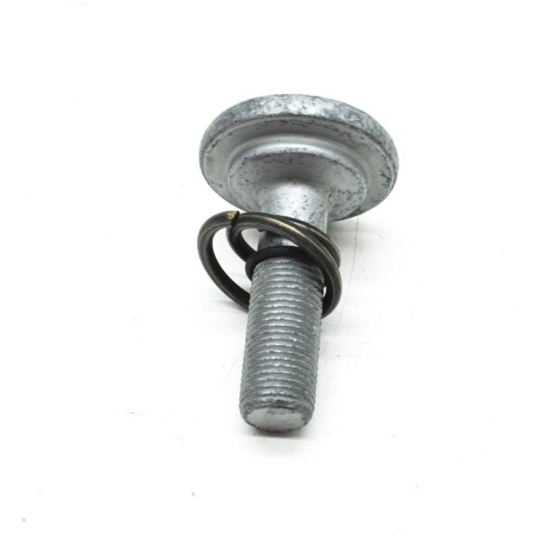 MINI COOPER F55 axle screw with spring 334068534 68534 NEW ORIGINAL - Image 4