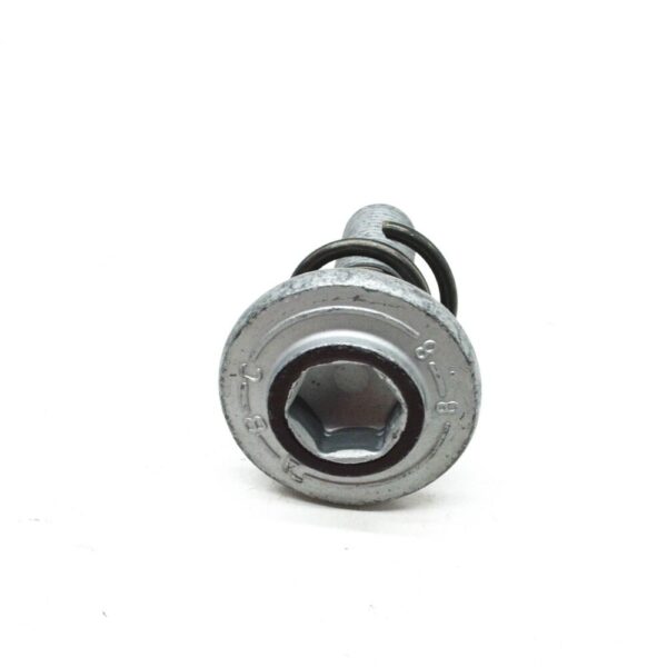 MINI COOPER F55 axle screw with spring 334068534 68534 NEW ORIGINAL - Image 5