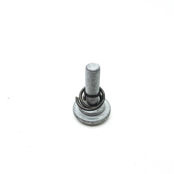 MINI COOPER F55 axle screw with spring 334068534 68534 NEW ORIGINAL