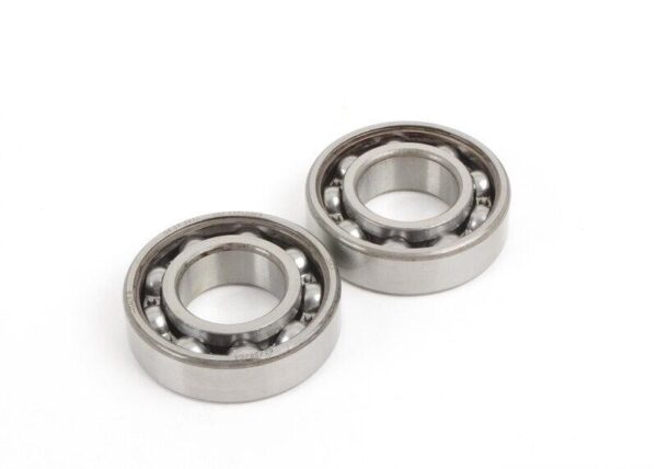 BMW E21 1502-2002tii Original 33 Rear Wheel Bearing Repair - Image 4