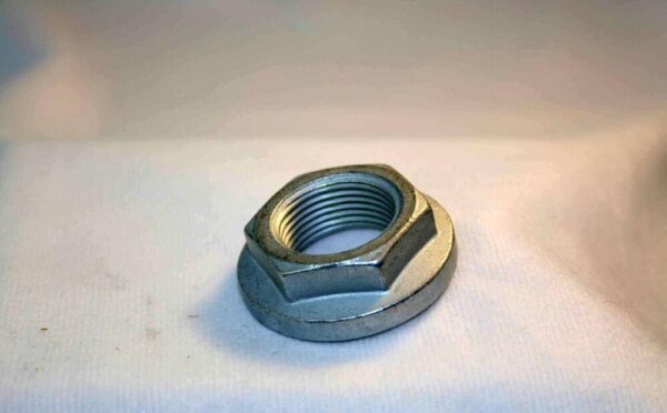 BMW E30 Original Axle Nut 33411125664 - Image 4