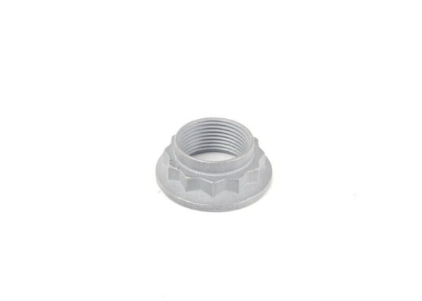 BMW E30 Original Axle Nut 33411125664 - Image 5