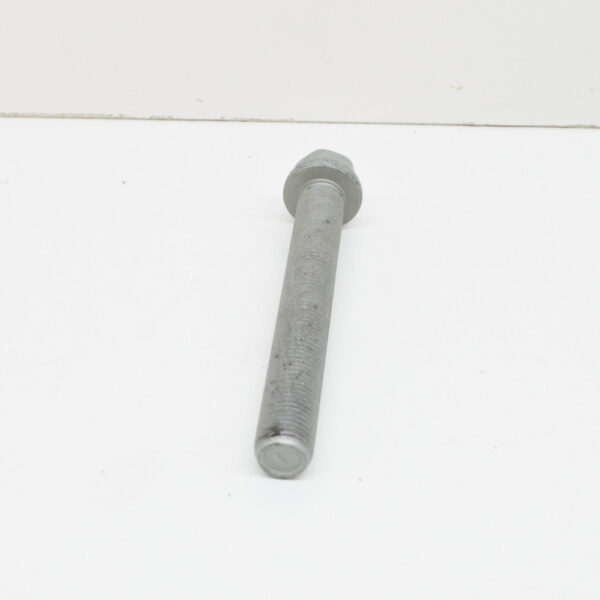 BMW 6 E63 Rear Spring Hex Bolt 33506779488 6779488 NEW ORIGINAL - Image 4