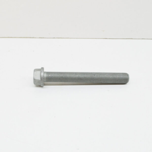 BMW 6 E63 Rear Spring Hex Bolt 33506779488 6779488 NEW ORIGINAL - Image 5