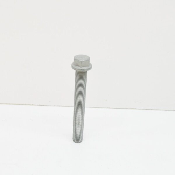 BMW 6 E63 Rear Spring Hex Bolt 33506779488 6779488 NEW ORIGINAL