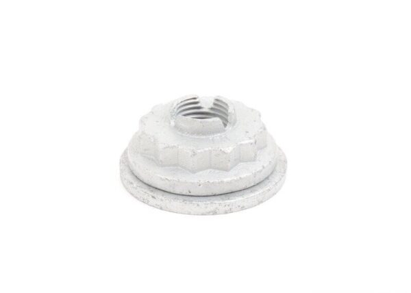 BMW E31 original rear shock absorber mount 33521091605