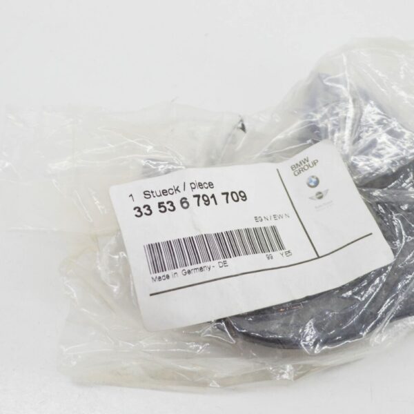 BMW 1 F21 spring pad rear bottom 33536791709 new original