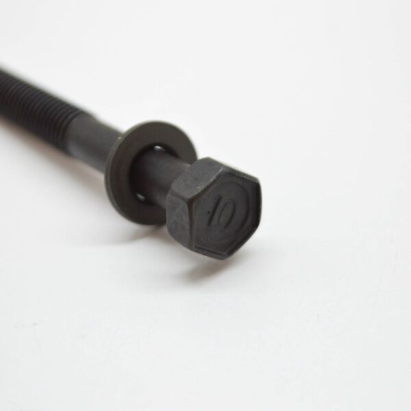 HYUNDAI I30 MK3 INJECTOR CLAMP BOLT 338162A001 NEW GENUINE - Image 5