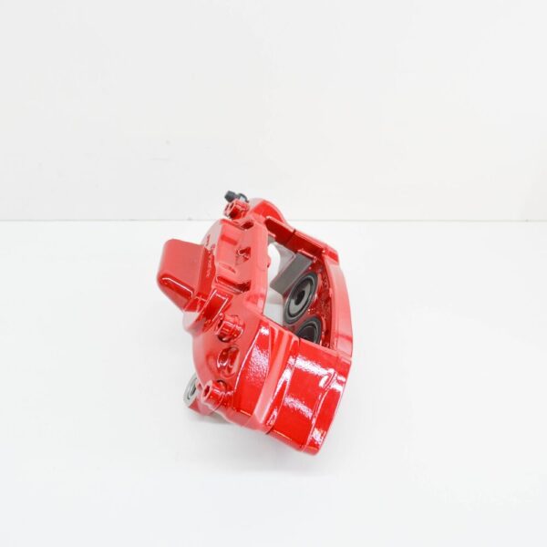 MINI CONVERTIBLE R57 JCW sport caliper front left 34106856651 NEW REAL - Image 5