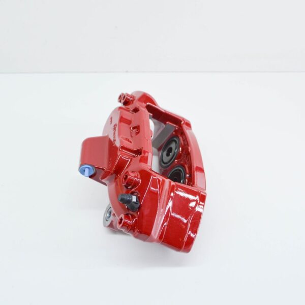 MINI CONVERTIBLE R57 JCW disc brake caliper front right 34106856652 NEW REAL - Image 5