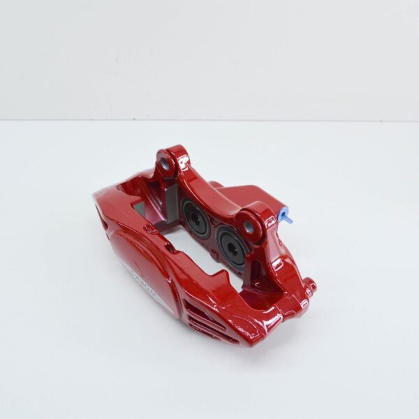 MINI CONVERTIBLE R57 JCW disc brake caliper front right 34106856652 NEW REAL