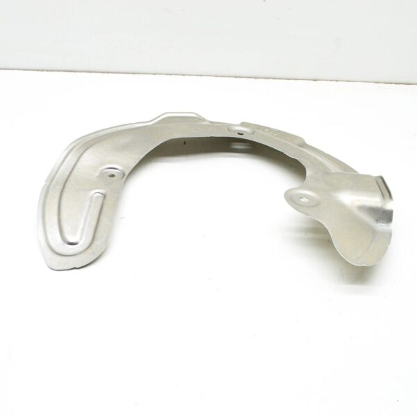 BMW 1 F40 brake disc protection plate front left 34106869779 NEW ORIGINAL - Image 4