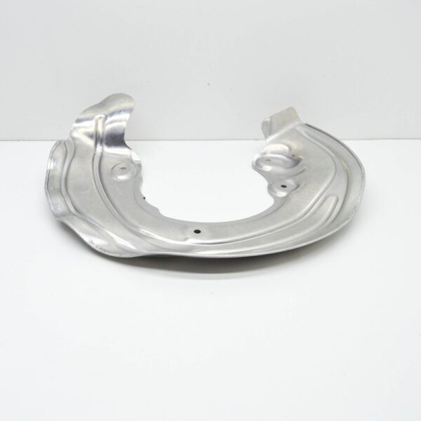 BMW X3 G01 brake disc protector front left 34106870529 NEW ORIGINAL - Image 5