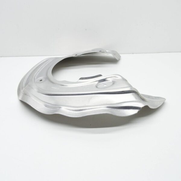 BMW X3 G01 brake disc protector front left 34106870529 NEW ORIGINAL
